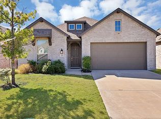 1553 Wyler Dr, Forney, TX 75126