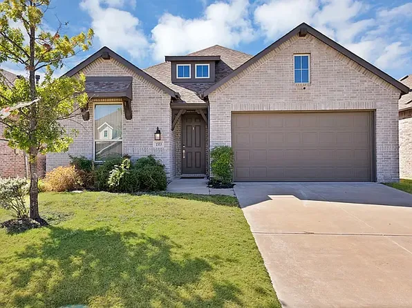 1553 Wyler Dr, Forney, TX 75126