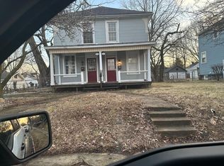 1633 Manchester Ave #1633, Columbus, OH 43211