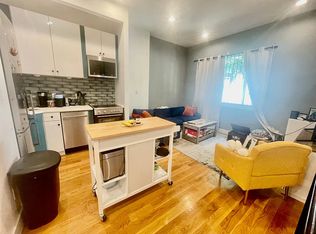 509 Vanderbilt Ave APT 1A, Brooklyn, NY 11238