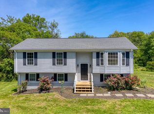 9123 Old Turnpike Rd, Culpeper, VA 22701