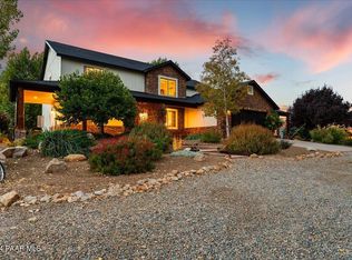 3742 N Clover Ln, Chino Valley, AZ 86323