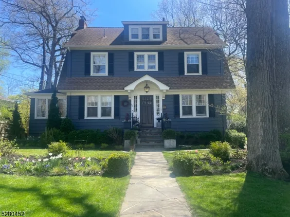 50 Oakland Pl, Summit City, NJ 07901