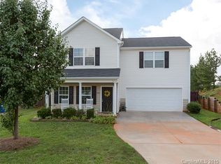 5804 Meeting St, Concord, NC 28025