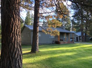 4352 4x4 Rd, Lincoln, MT 59639