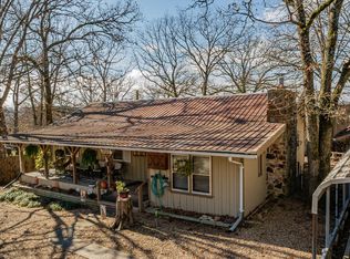 2222 Frisco Hills Rd, Kissee Mills, MO 65680