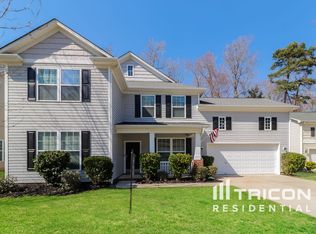 3017 Early Rise Ave, Indian Trail, NC 28079