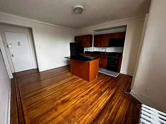 Rented by Contact Realty of NYC