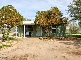 12438 W Swanson St, Marana, AZ 85653