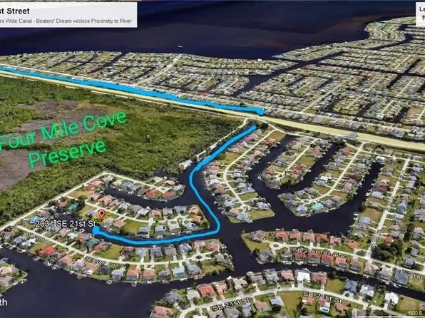 2031 SE 21st St, Cape Coral, FL 33990