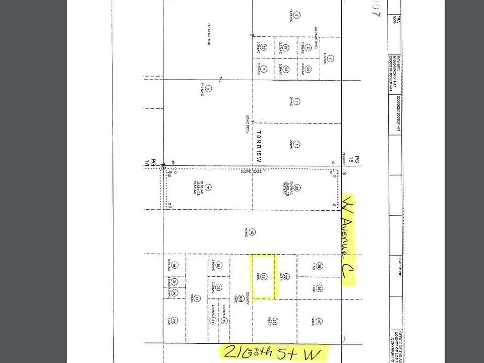 2nd image of Vic 210th Stw & Ave #C-4