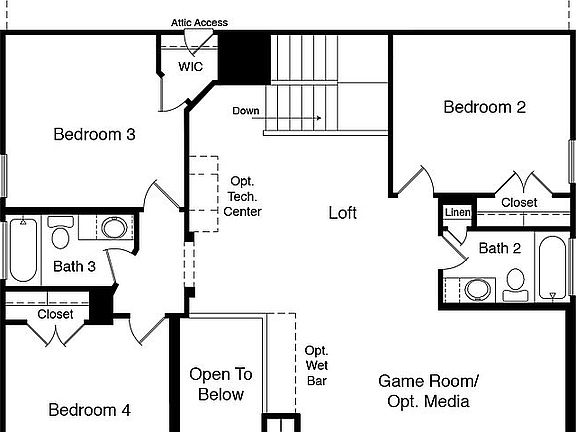 Floor Plan.