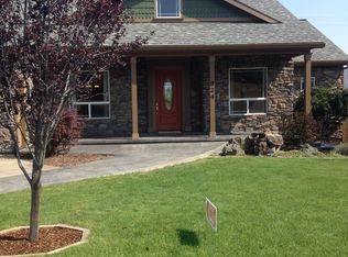 824 N View Dr, Yreka, CA