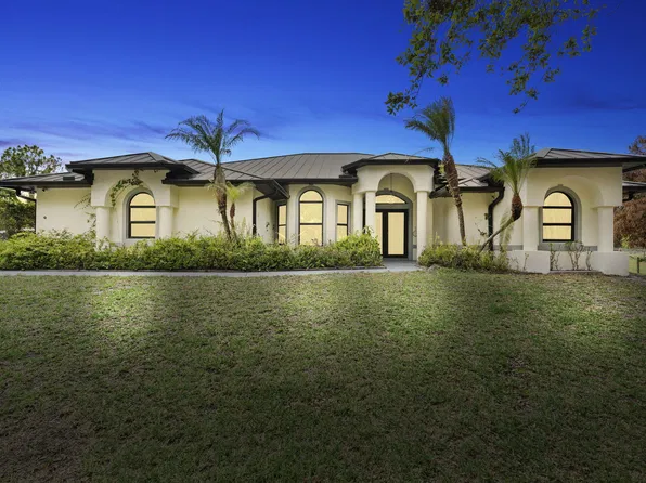 7725 Gullotti Place, Port St Lucie, FL 34952