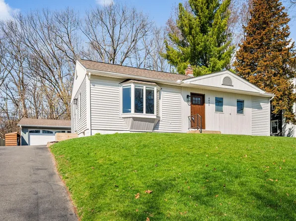 4830 Lane, Minnetonka, MN 55345