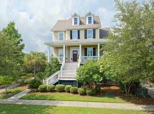 946 Cochran St, Charleston, SC 29492