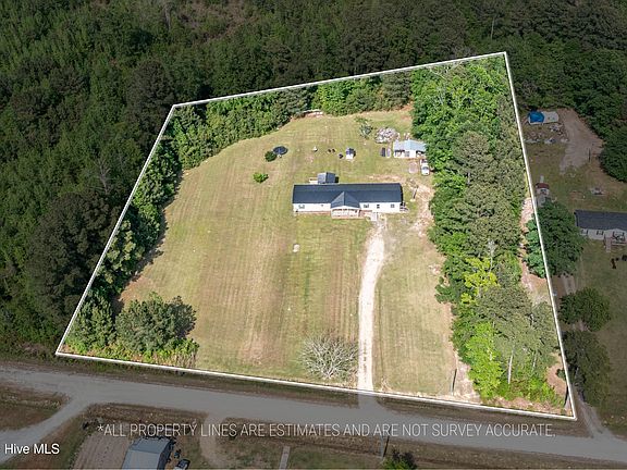 2nd image of 134 Gowens Road