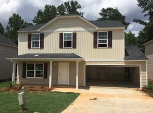 131 Evvalane Dr, Spartanburg, SC 29306