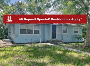 906 S Florida Ave #A, Deland, FL 32720