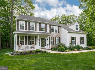 4 Justin Ln, Coatesville, PA 19320