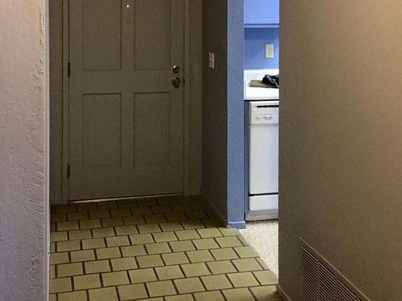 Entry Way