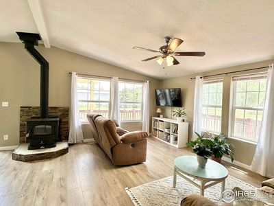 50481 US Highway 285, Grant, CO, 80448
