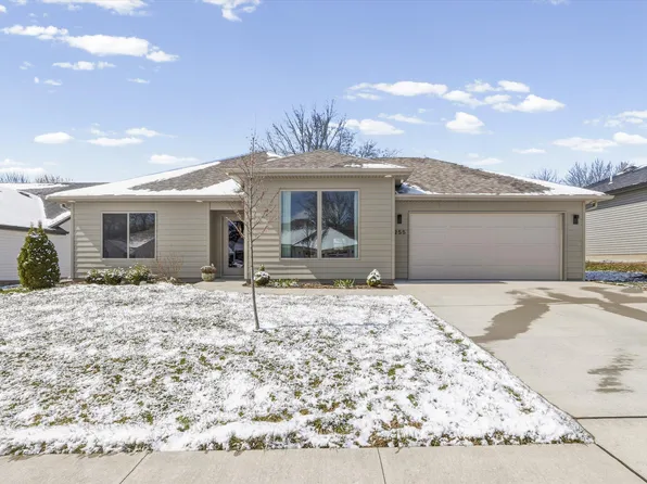 255 N Luna Ln, Columbia, MO 65201