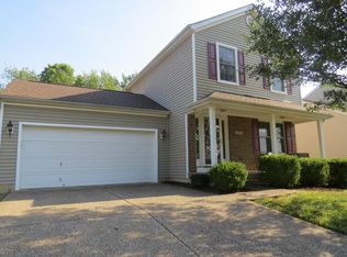 4706 Plum Tree Ln, Louisville, KY 40218
