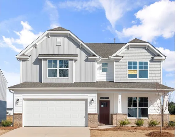 2808 Durfeys Mill Rd, Williamsburg, VA 23185