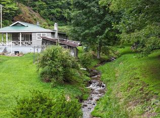 334 Roscoe Lewis Rd, Sylva, NC 28779