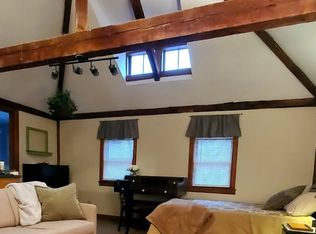 (Undisclosed Address), Owego, NY 13827