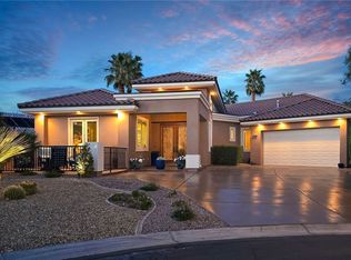 5416 Alabaster Ct, Las Vegas, NV 89149