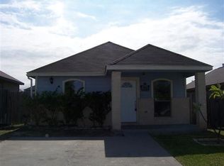 541 Mohican Dr, Laredo, TX 78045