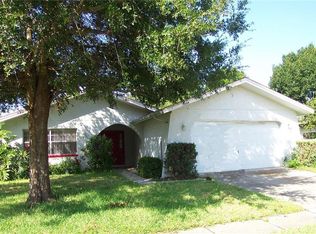 11608 Painted Hills Ln, Tampa, FL 33624