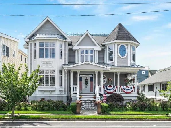 2509 West Ave, Ocean City, NJ 08226