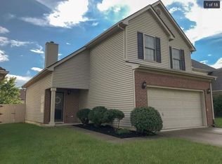 568 Wellington Gardens Dr, Lexington, KY 40503