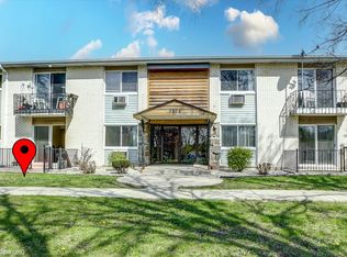 9205 Potter Rd APT 1C, Des Plaines, IL 60016