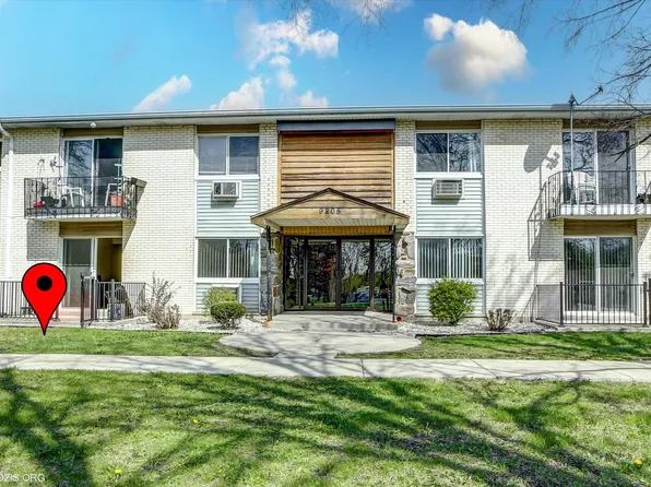 9205 Potter Rd APT 1C, Des Plaines, IL 60016
