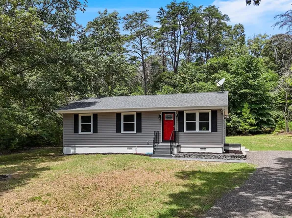 515 Theophilus Ct, Port Republic, MD 20676