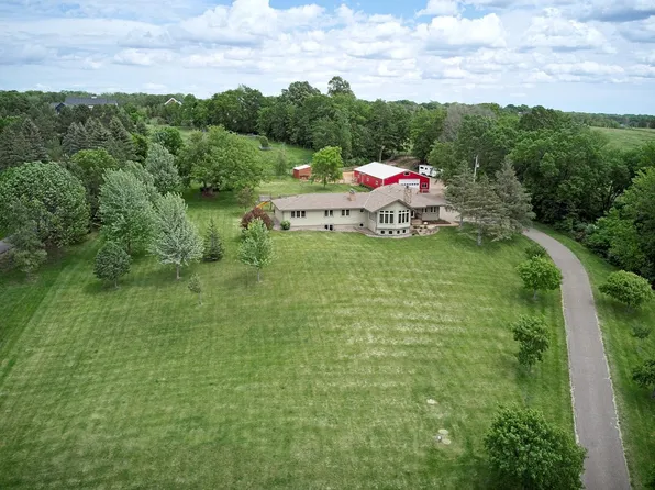 1442 Homestead Trl, Long Lake, MN 55356