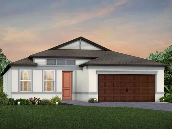 33263 Binding Ties Ln, Wesley Chapel, FL 33545