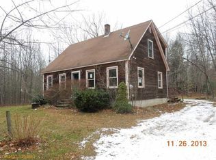 12 Fall Rd, Sanford, ME 04073