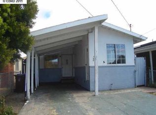 760 20th St, Richmond, CA 94801