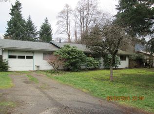 1342 Metzger Rd, Carson, WA 98610