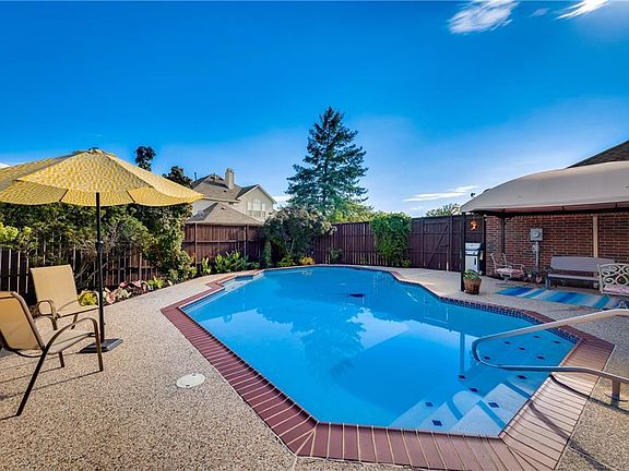 5th image of 2921 Cheverny Dr