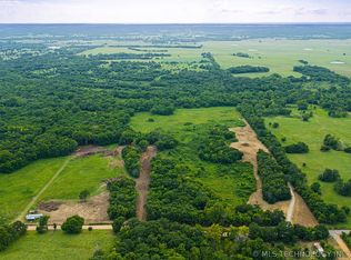 67 S 4320th Rd, Big Cabin, OK 74332