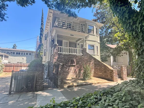 609 14th St APT C, Sacramento, CA 95814