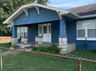 1327 Gibbs Rd, Kansas City, KS 66103