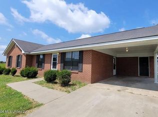 56 T And D Rd, Leland, MS 38756