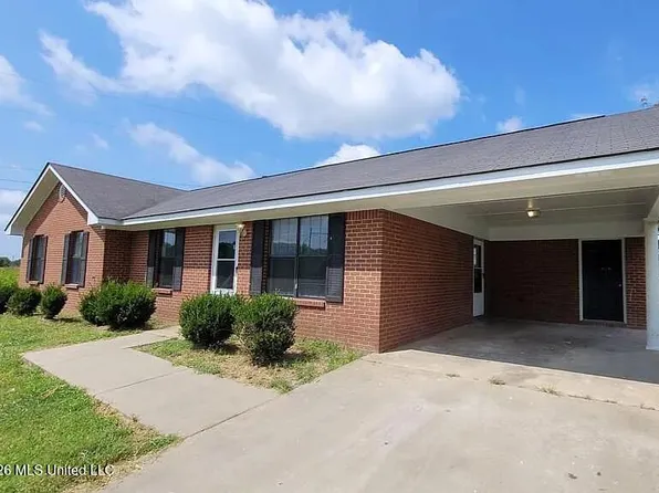 56 T And D Rd, Leland, MS 38756